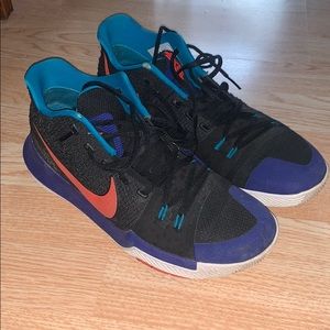 Nike Kyrie 3